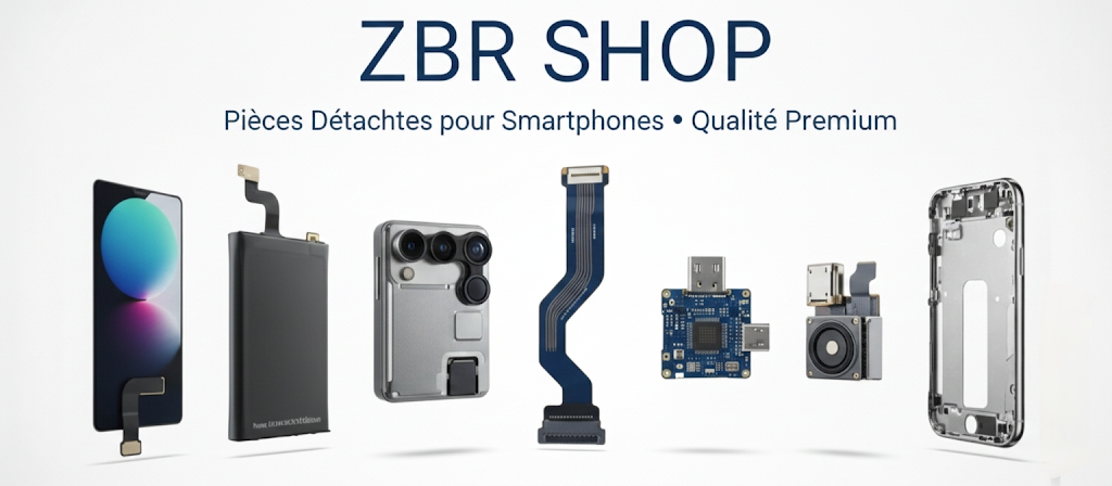 Pièces Qualité Premium